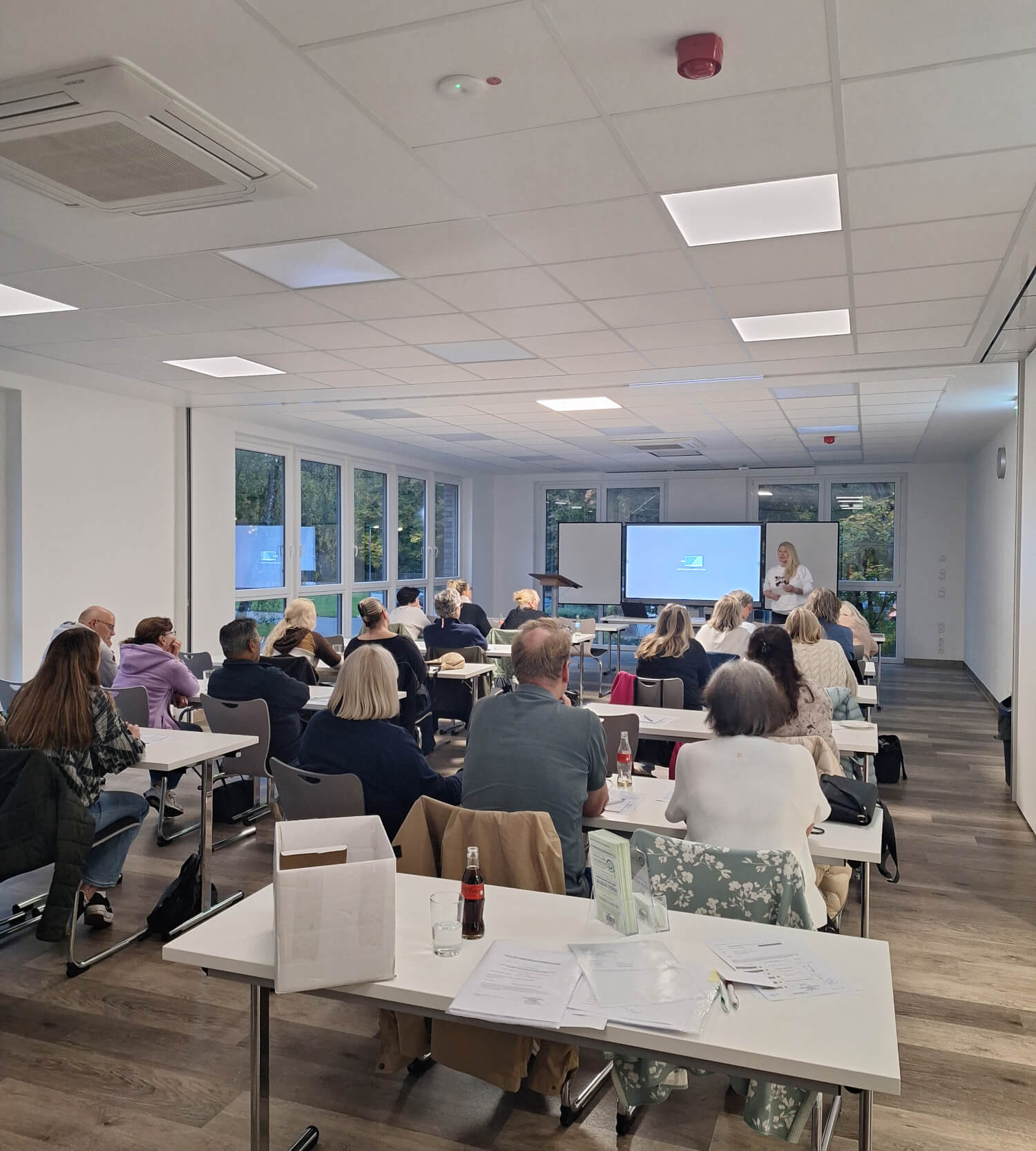 Familientrauerbegleitung bauchgefühlt