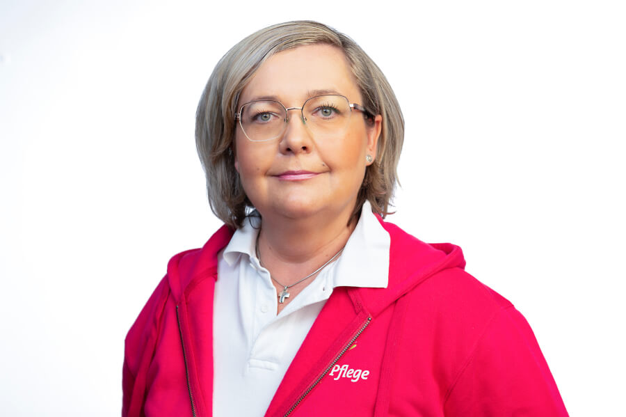 Magdalena Blankenhagel