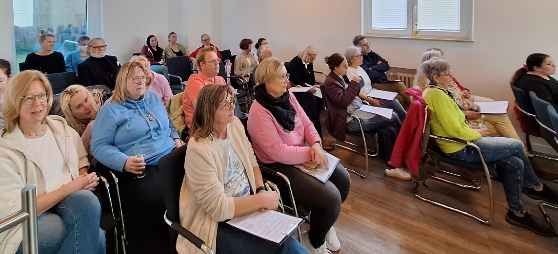 Fortbildung Nephrologie